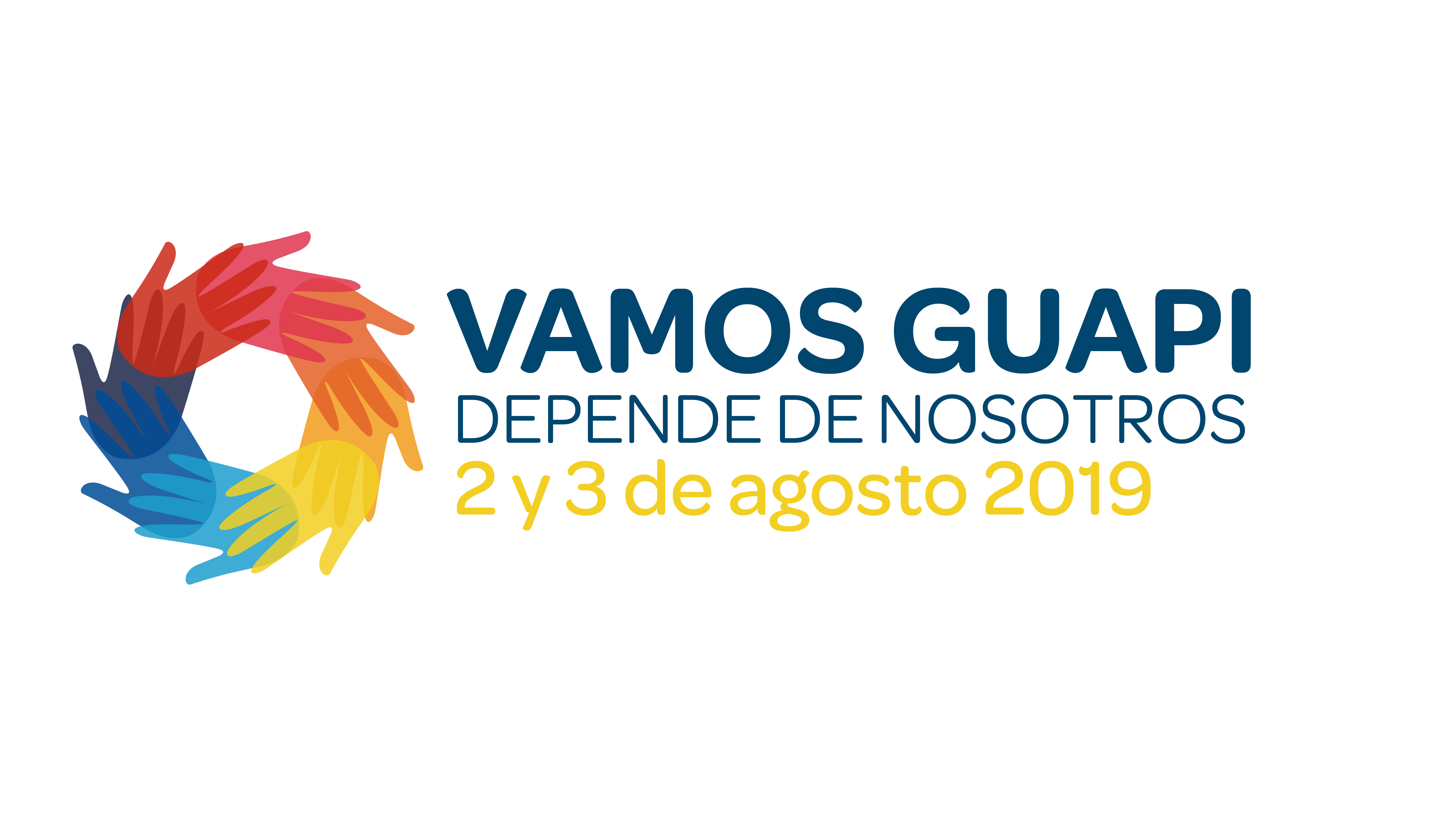 Vamos Guapi